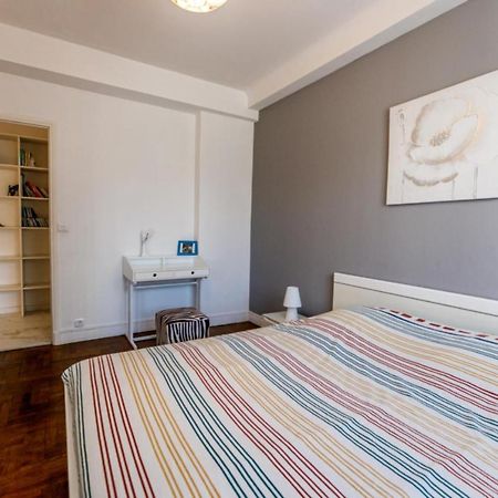Tamaris Ap4206 By Riviera Holiday Homes ニース エクステリア 写真