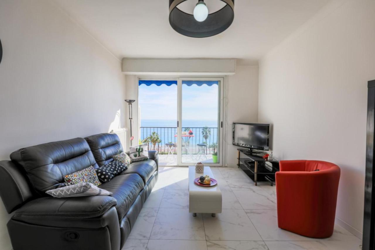 Tamaris Ap4206 By Riviera Holiday Homes ニース エクステリア 写真