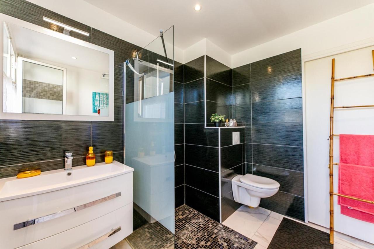 Tamaris Ap4206 By Riviera Holiday Homes ニース エクステリア 写真