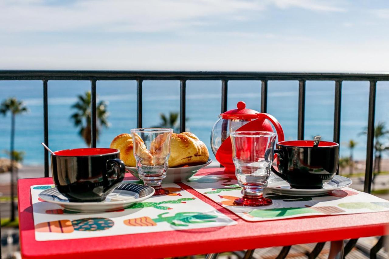 Tamaris Ap4206 By Riviera Holiday Homes ニース エクステリア 写真